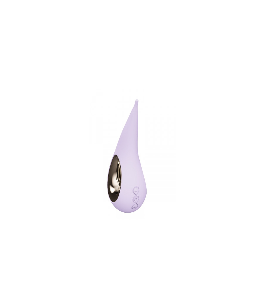 Stimulateur clitoridien Lelo Dot violet