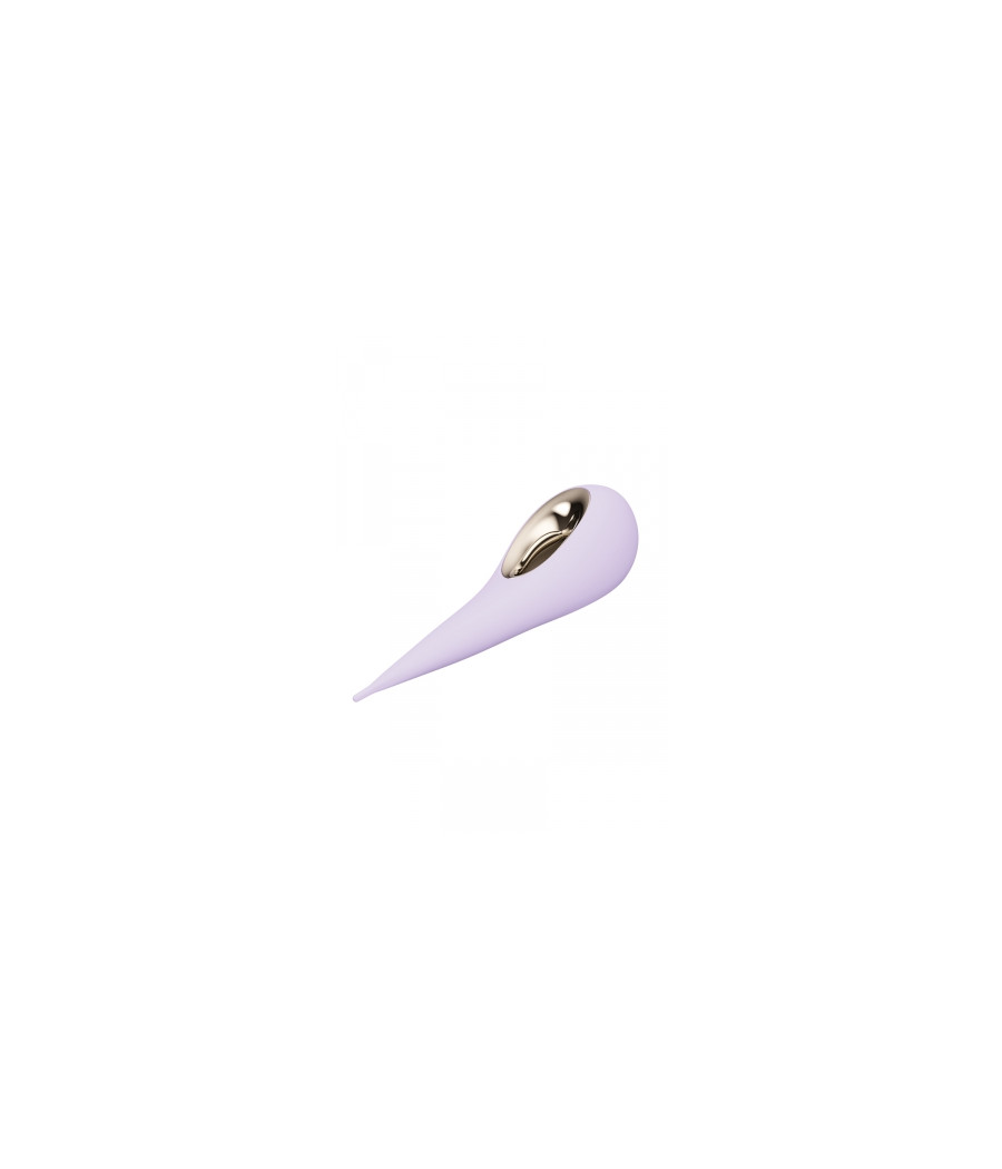 Stimulateur clitoridien Lelo Dot violet