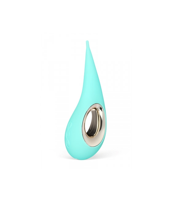 Stimulateur clitoridien Lelo Dot Aqua