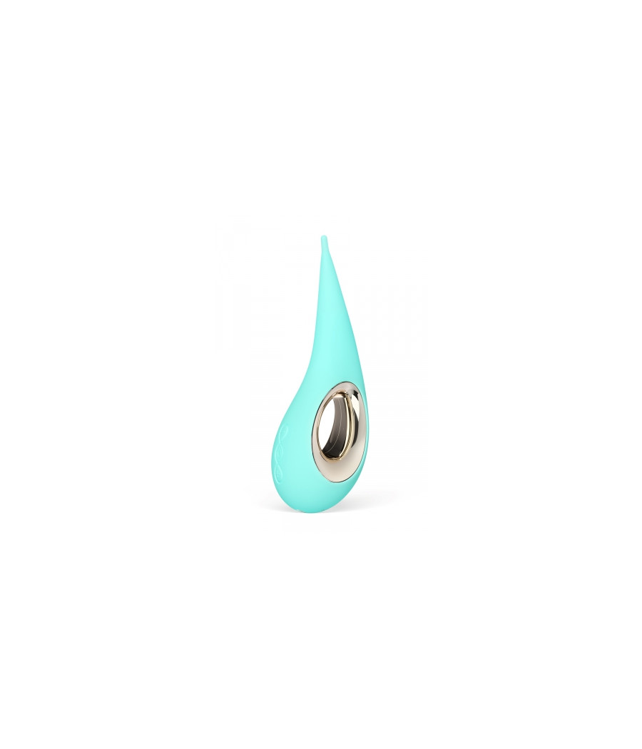 Stimulateur clitoridien Lelo Dot Aqua Stimulateur clitoridien Lelo Dot Aqua