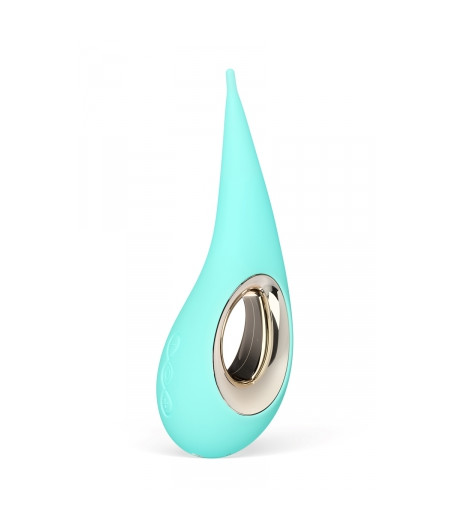 Stimulateur clitoridien Lelo Dot Aqua