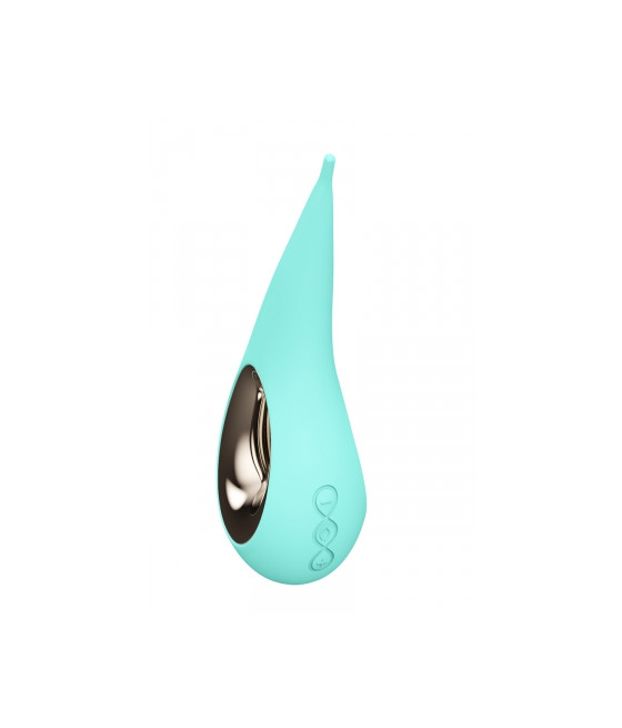 Stimulateur clitoridien Lelo Dot Aqua