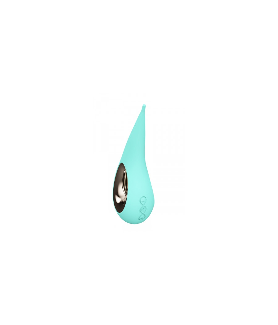 Stimulateur clitoridien Lelo Dot Aqua
