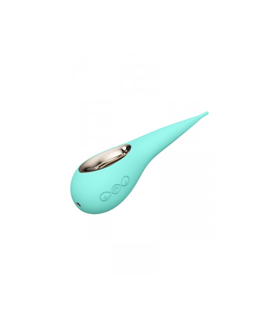 Stimulateur clitoridien Lelo Dot Aqua