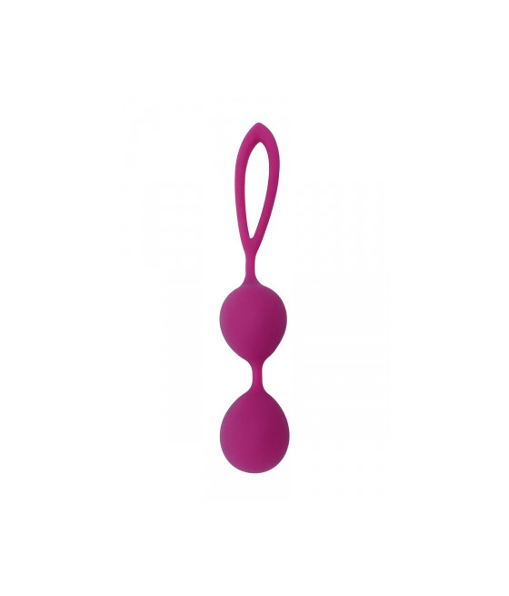 Boules de Geisha Taradiddle - Wooomy