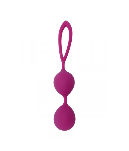 Boules de Geisha Taradiddle - Wooomy
