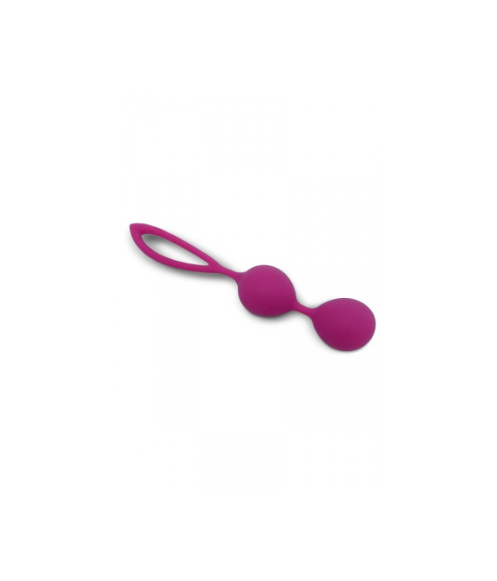 Boules de Geisha Taradiddle - Wooomy