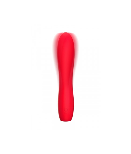 Mini vibro Romeo - Wooomy
