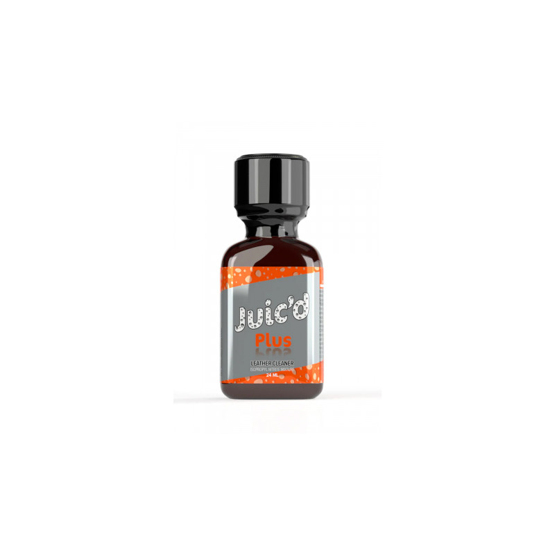Poppers Juic'D Plus 24ml