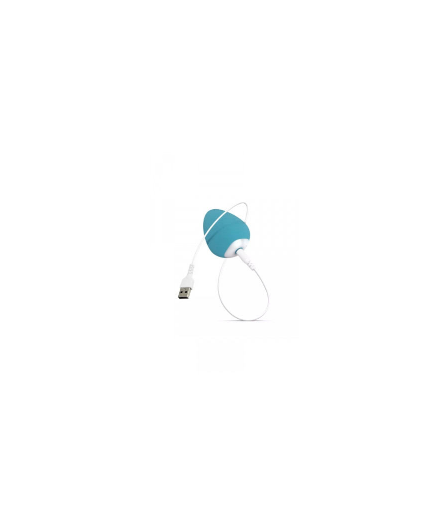 Mini vibro externe Carla - Cala Azul