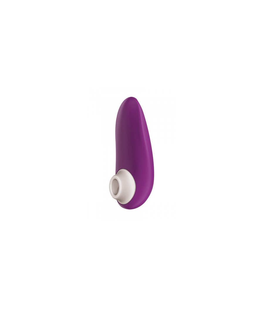 Stimulateur Clitoridien Womanizer Starlet 3 violet Stimulateur Clitoridien Womanizer Starlet 3 violet