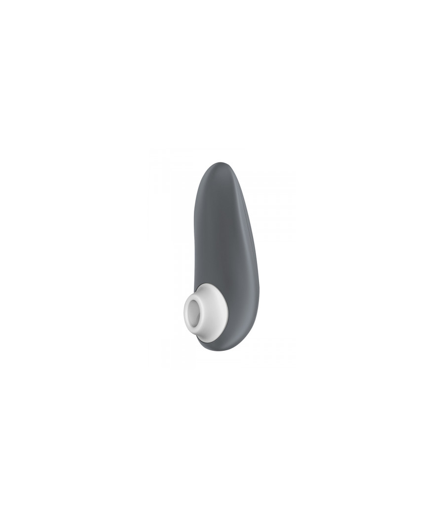 Stimulateur Clitoridien Womanizer Starlet 3 gris Stimulateur Clitoridien Womanizer Starlet 3 gris