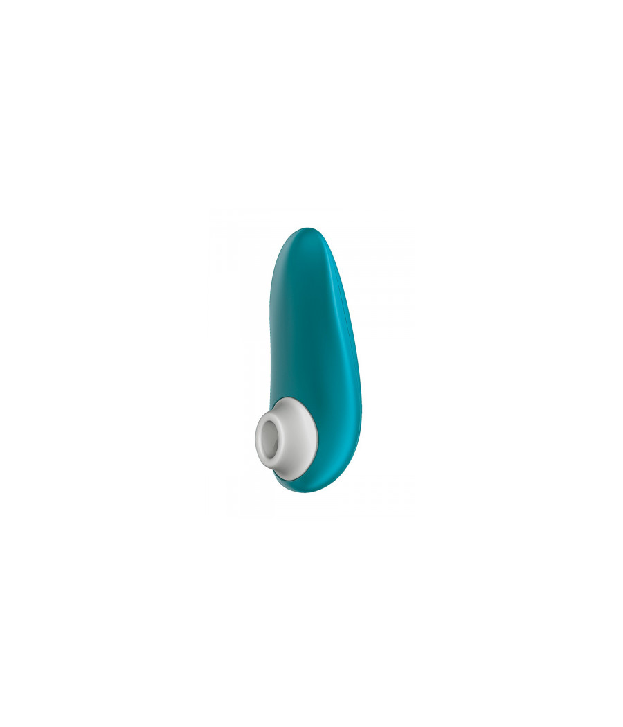 Stimulateur Clitoridien Womanizer Starlet 3 turquoise