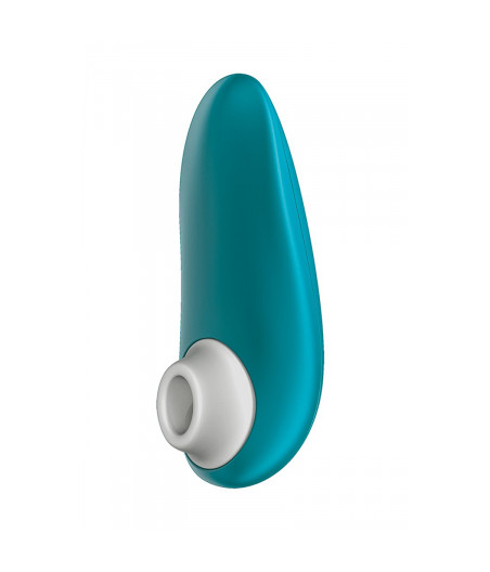 Stimulateur Clitoridien Womanizer Starlet 3 turquoise
