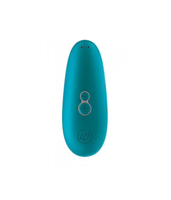 Stimulateur Clitoridien Womanizer Starlet 3 turquoise