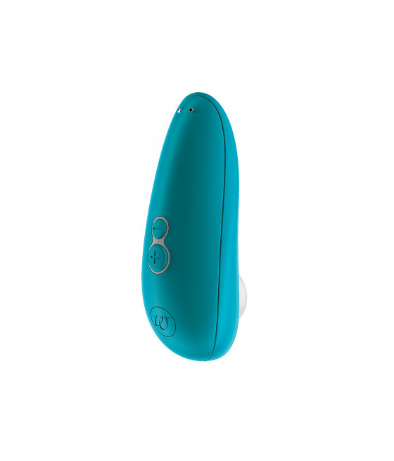 Stimulateur Clitoridien Womanizer Starlet 3 turquoise