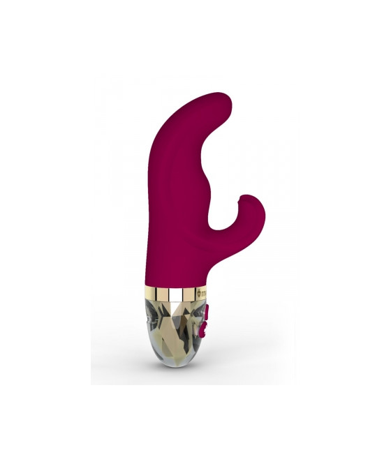 Vibro Rabbit Hop Hop Bob - Mystim