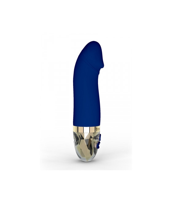 Vibro Real Deal Neal - Mystim