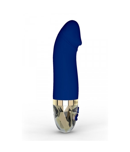 Vibro Real Deal Neal - Mystim