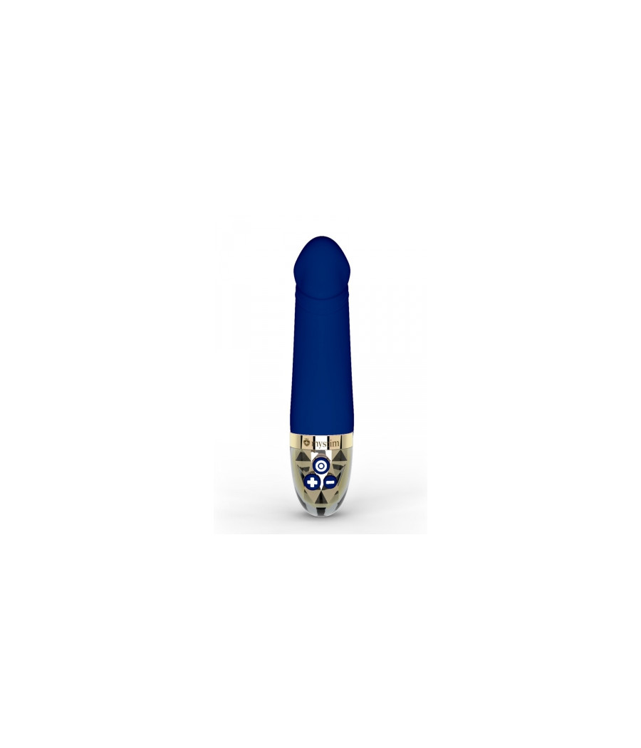 Vibro Real Deal Neal - Mystim