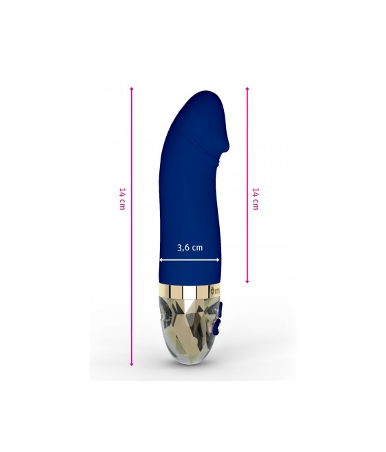 Vibro Real Deal Neal - Mystim