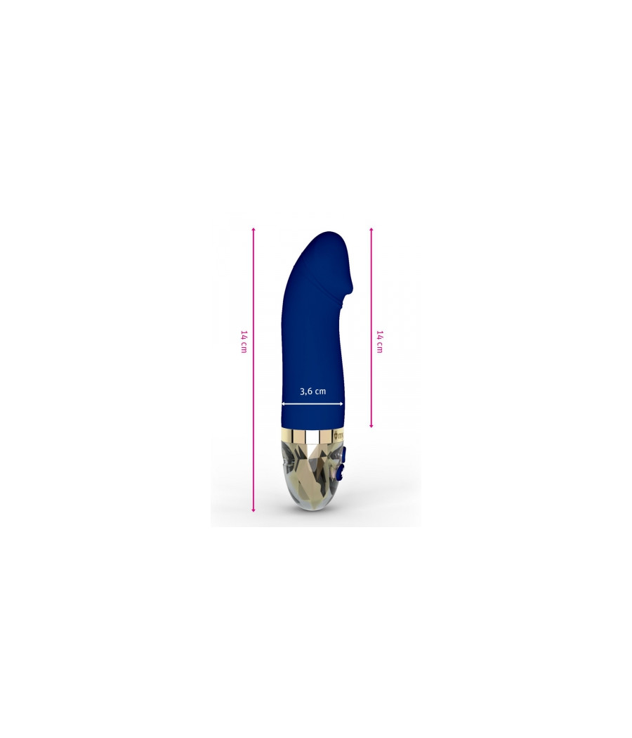 Vibro Real Deal Neal - Mystim