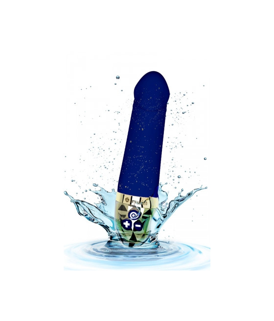 Vibro Real Deal Neal - Mystim