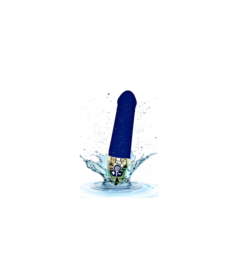 Vibro Real Deal Neal - Mystim