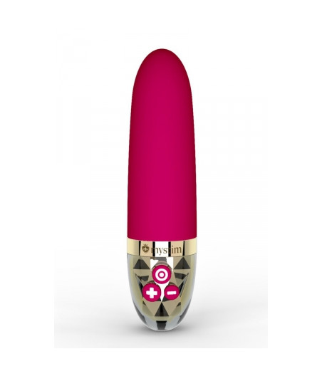Vibromasseur Sleak Freak - Mystim