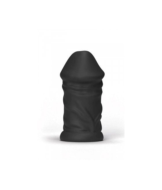 Masturbateur Daddy - All Black