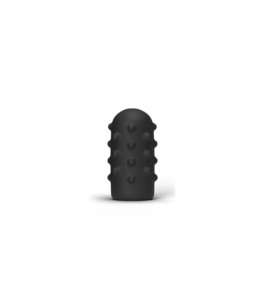 Masturbateur Bumpy - All Black Masturbateur Bumpy - All Black