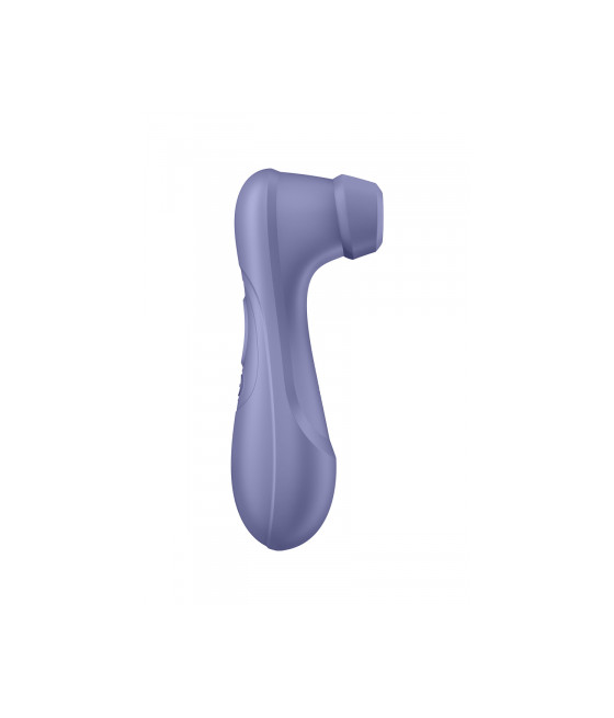 Stimulateur Pro 2 Generation 3 connecté lilas