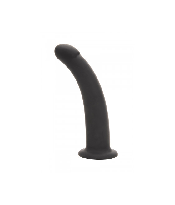 Gode ventouse Le fascinant 15x3cm - Jacquie et Michel
