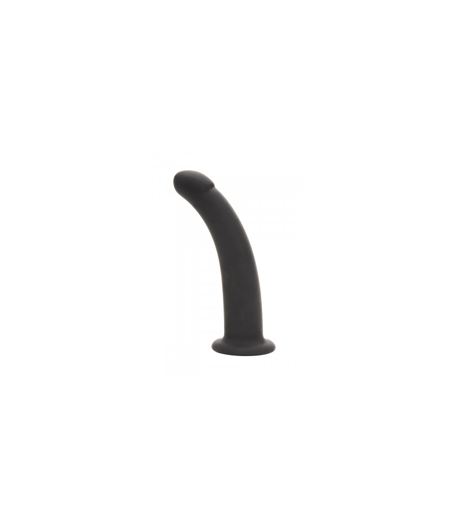 Gode ventouse Le fascinant 15x3cm - Jacquie et Michel Gode ventouse Le fascinant 15x3cm - Jacquie et Michel