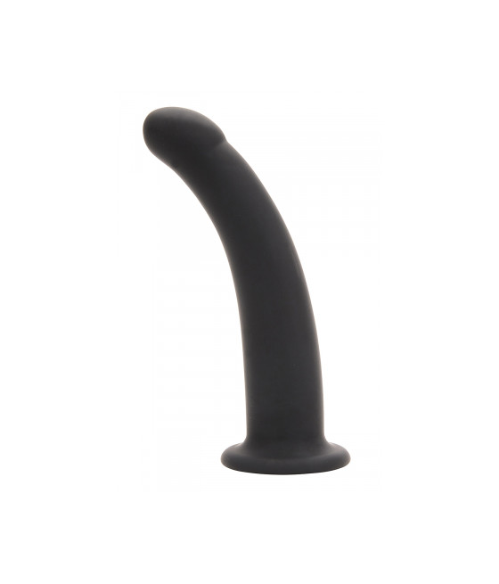 Gode ventouse Le fascinant 18x3,8cm - Jacquie et Michel