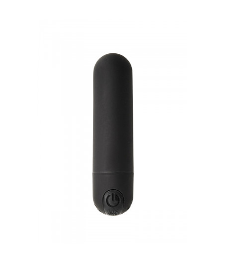Vibro rechargeable Le voyageur Mini - Jacquie et Michel