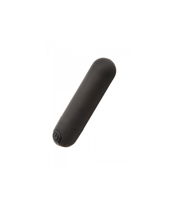 Vibro rechargeable Le voyageur Mini - Jacquie et Michel