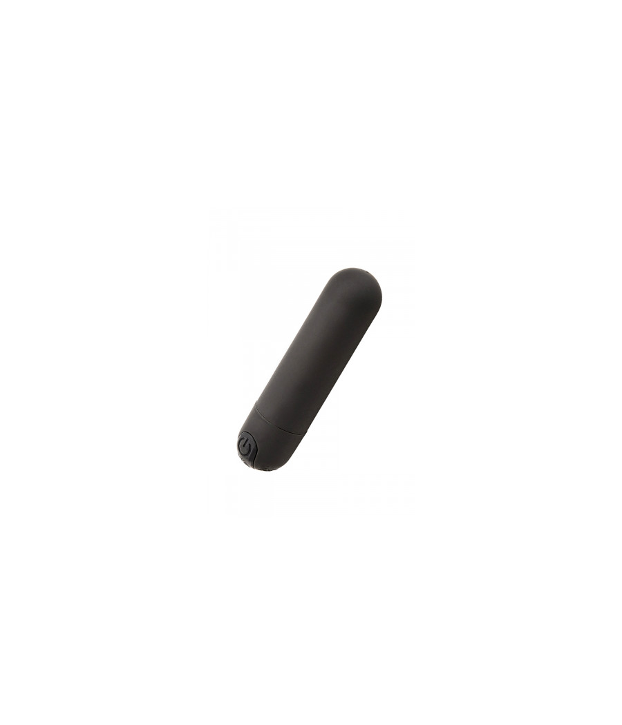 Vibro rechargeable Le voyageur Mini - Jacquie et Michel