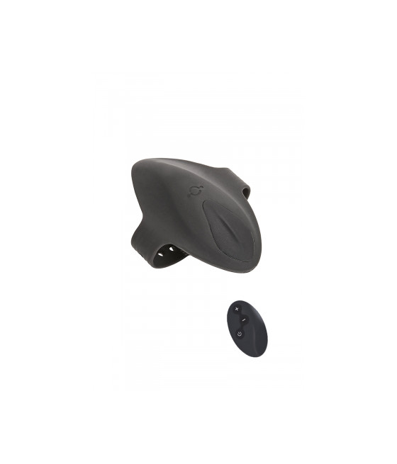 Stimulateur pour culotte Le flatteur - Jacquie et Michel