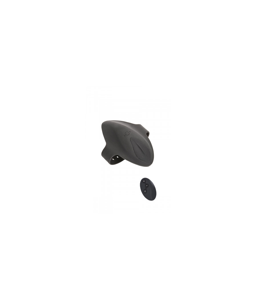 Stimulateur pour culotte Le flatteur - Jacquie et Michel Stimulateur pour culotte Le flatteur - Jacquie et Michel