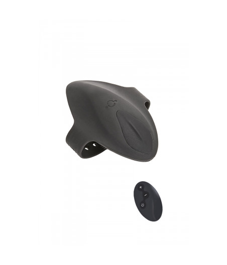 Stimulateur pour culotte Le flatteur - Jacquie et Michel