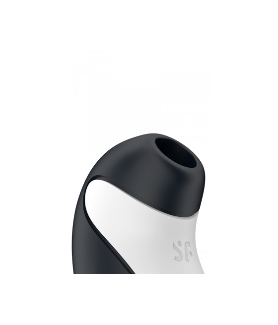 Orca - Stimulateur Air pulsé + Vibrations - Satisfyer