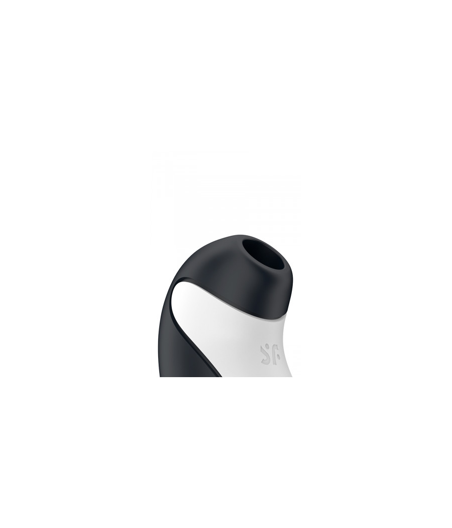 Orca - Stimulateur Air pulsé + Vibrations - Satisfyer