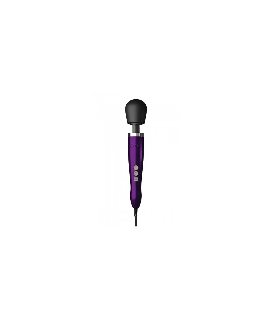 Vibro Wand Doxy Die Cast Violet Vibro Wand Doxy Die Cast Violet