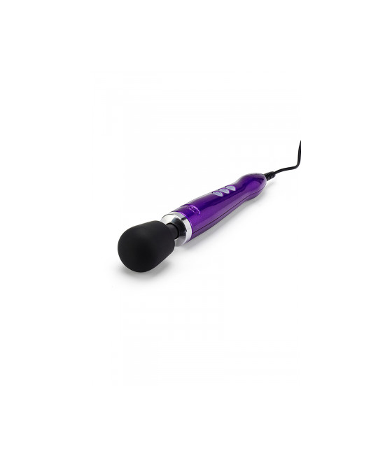 Vibro Wand Doxy Die Cast Violet