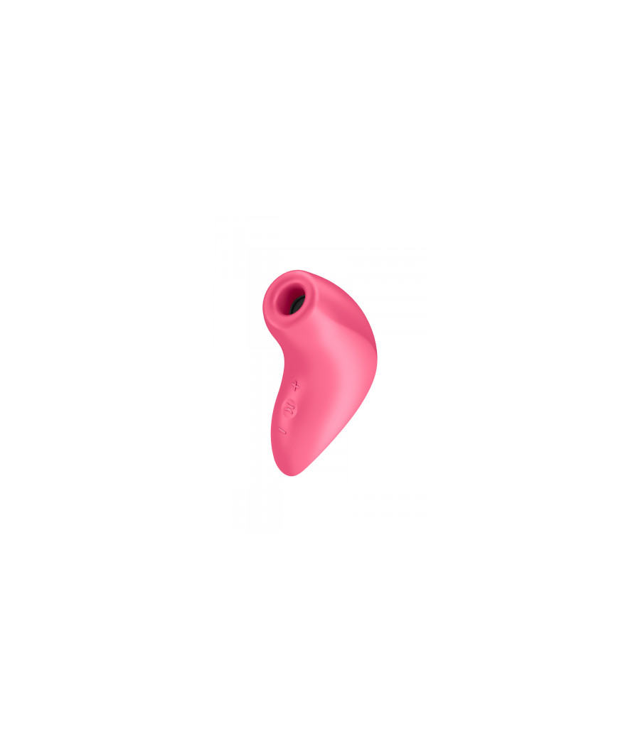 Magnetic Deep Pulse rose - Satisfyer Magnetic Deep Pulse rose - Satisfyer