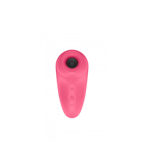 Magnetic Deep Pulse rose - Satisfyer