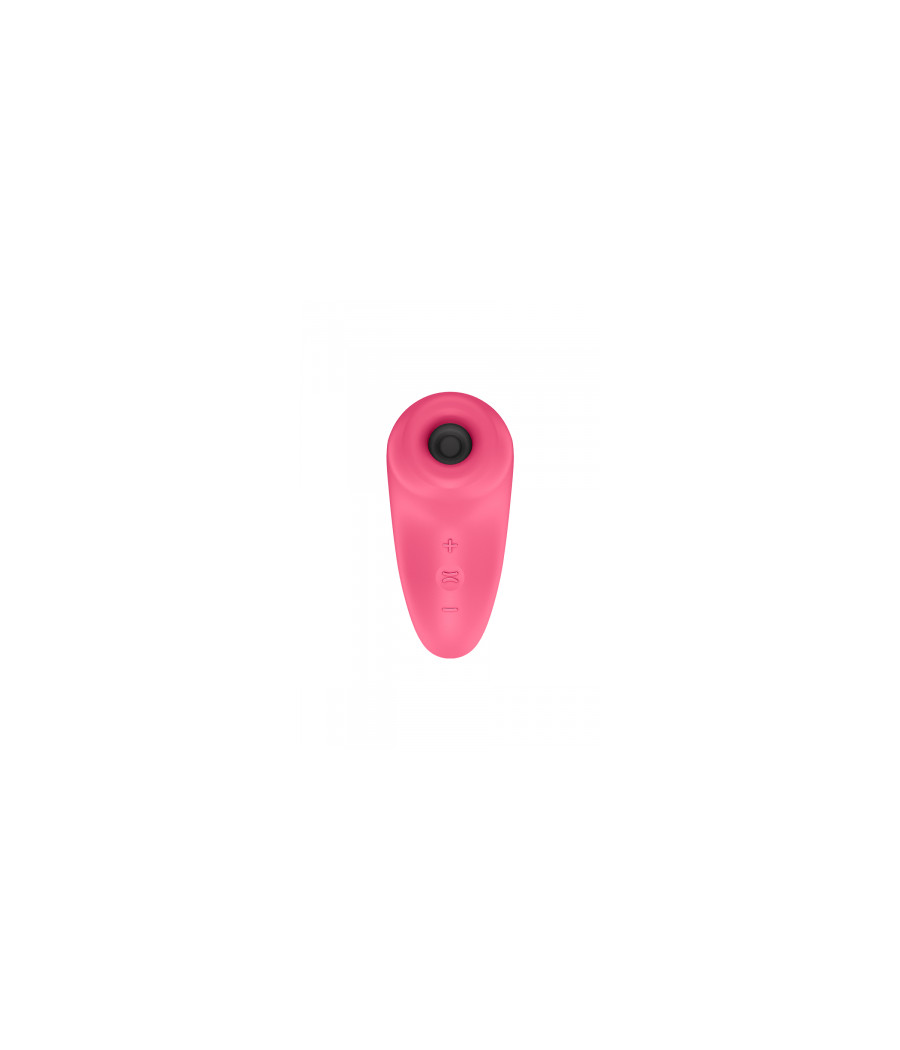 Magnetic Deep Pulse rose - Satisfyer