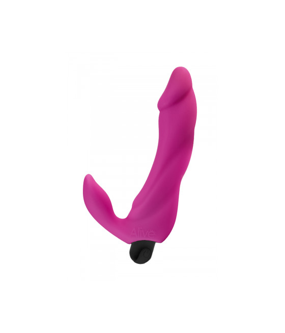 Vibro rechargeable Bifun Pro - Alive
