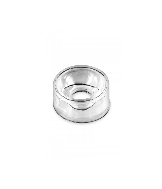 Manchon transparent pour pompe à pénis